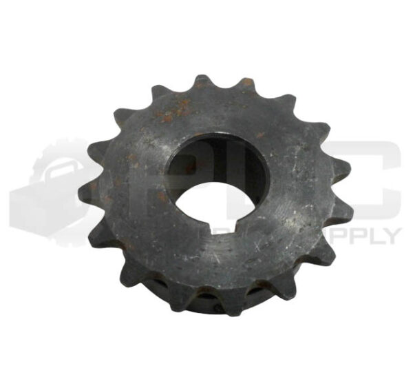 NEW BROWNING H3516X3/4 SPROCKET 16 TEETH 3/4" BORE *READ*