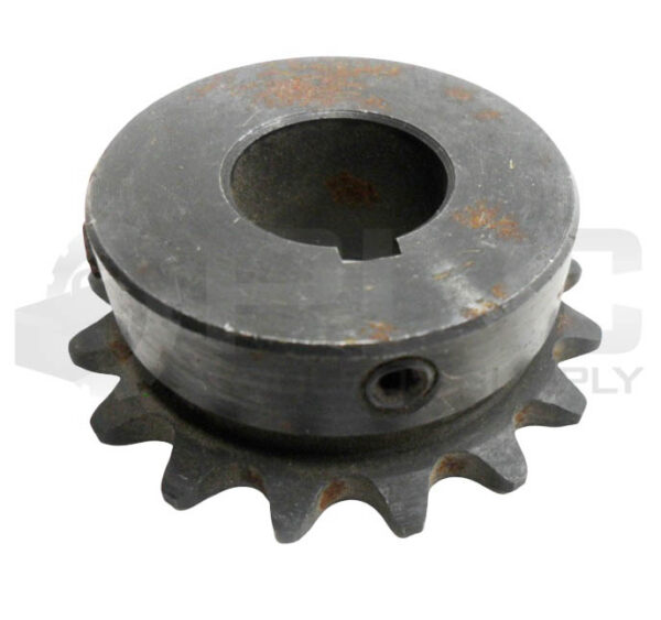 NEW BROWNING H3516X3/4 SPROCKET 16 TEETH 3/4" BORE *READ* - Image 3