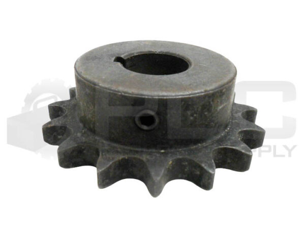 LOT OF 4 NEW MARTIN 40BS15 3/4 SPROCKET 3/4" BORE 15 TEETH *READ* - Image 3