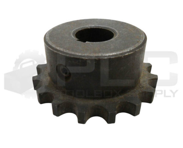 NEW MARTIN 4016 3/4 SPROCKET 3/4" BORE 16 TEETH - Image 3
