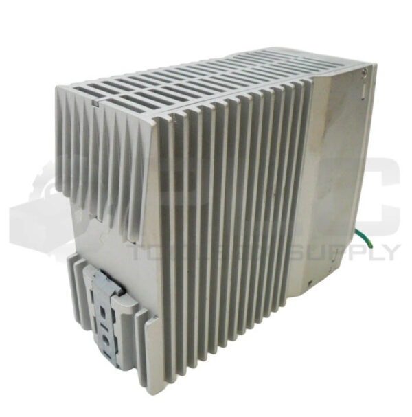 PHOENIX CONTACT TRIO-PS-2G/1AC/48DC/10 POWER SUPPLY 100-240VAC 50/60HZ - Image 3