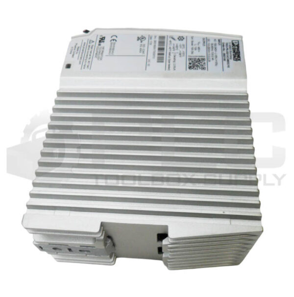 PHOENIX CONTACT TRIO-PS-2G/1AC/48DC/10 POWER SUPPLY 100-240VAC 50/60HZ - Image 4