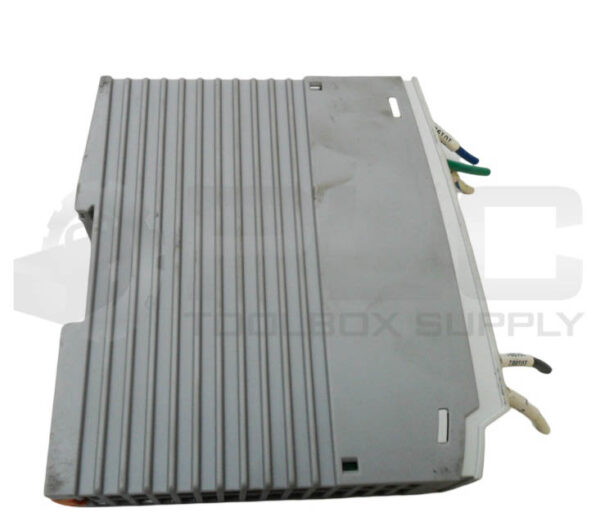 PHOENIX CONTACT TRIO-PS-2G/1AC/24DC/5 POWER SUPPLY 100-240VAC 50/60HZ 2.2-1.1A - Image 4