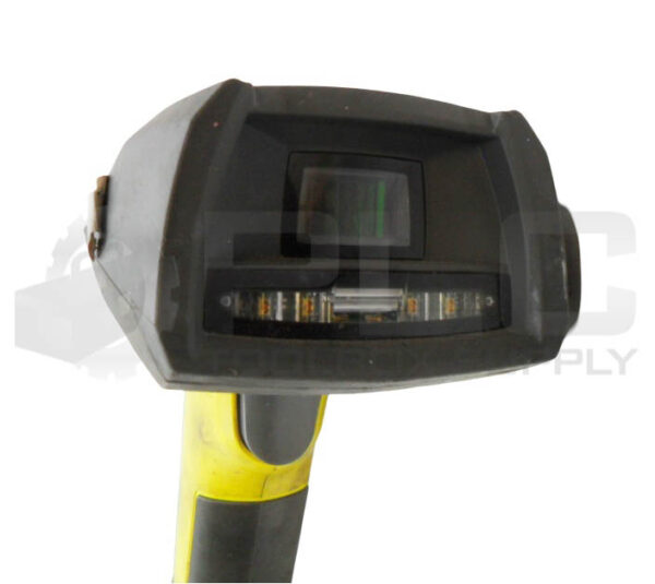 COGNEX DM8050X BARCODE SCANNER 825-0489-1R - Image 2