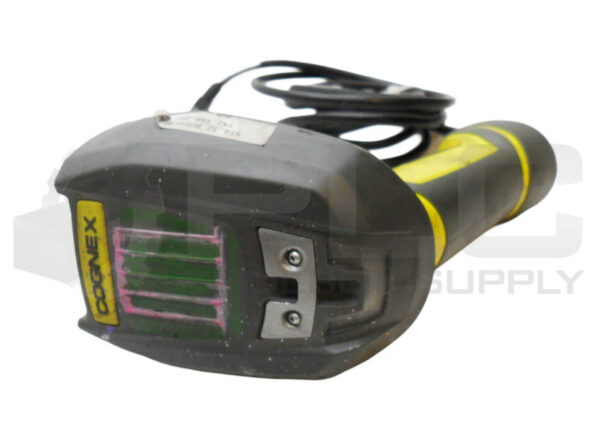 COGNEX DM8050X BARCODE SCANNER 825-0489-1R - Image 3