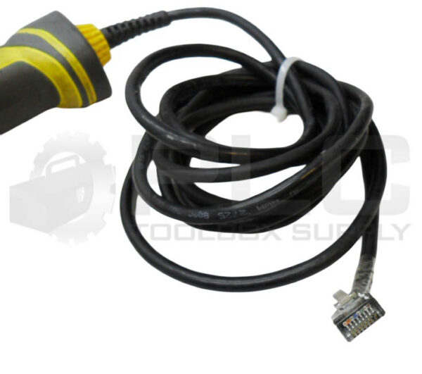 COGNEX DM8050X BARCODE SCANNER 825-0489-1R - Image 4