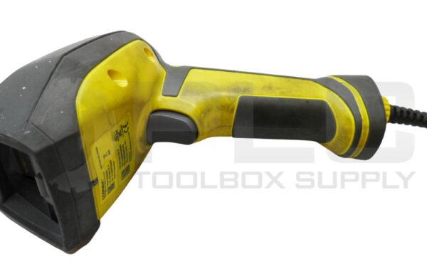COGNEX DM8050X BARCODE SCANNER 825-0489-1R - Image 5