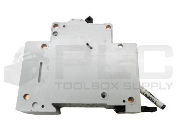 EATON FAZ-D10/1 CIRCUIT BREAKER 10A 230V 50HZ - Image 4