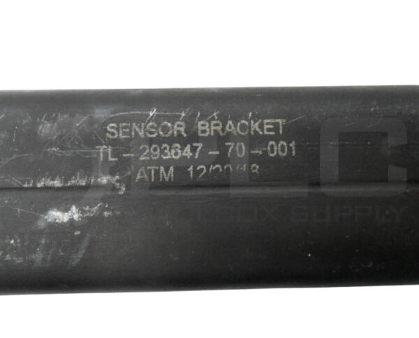 TL-293647-70-001 SENSOR BRACKET - Image 4