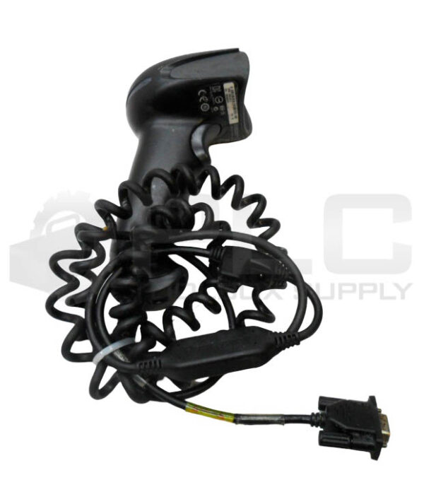 HONEYWELL 1900GSR-2 BARCODE SCANNER 5V 1900