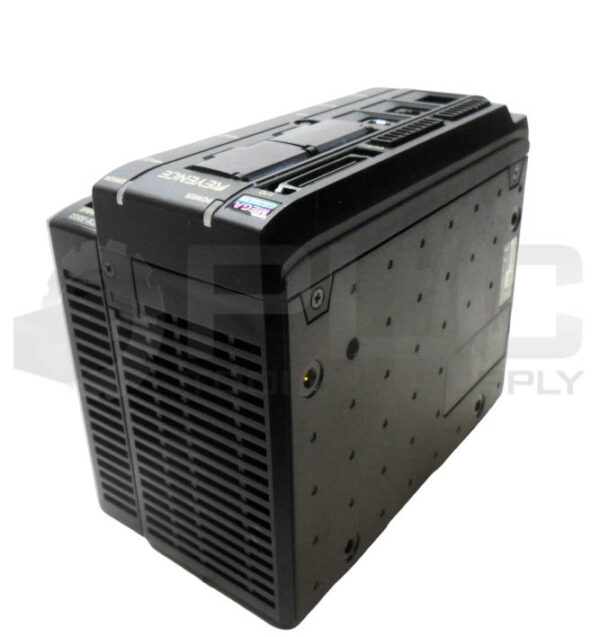 KEYENCE CV-5502 DIGITAL IMAGE SENSOR/CONTROLLER - Image 3