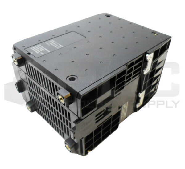 KEYENCE CV-5502 DIGITAL IMAGE SENSOR/CONTROLLER - Image 4