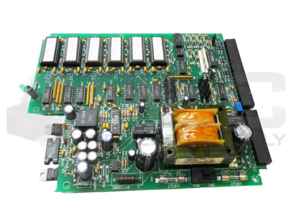 FEDERAL SIGNAL 200D1148 CIRCUIT BOARD