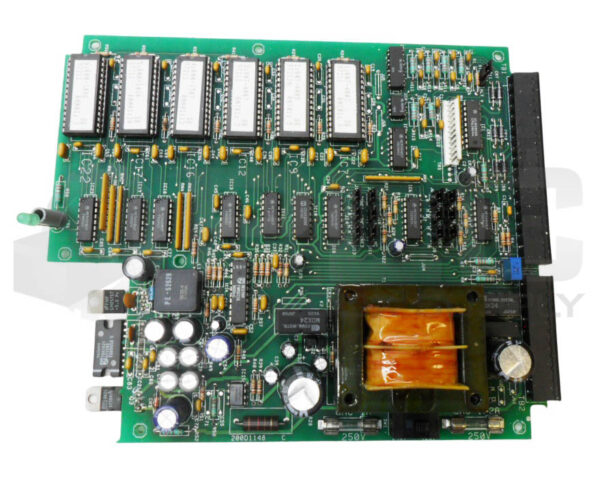 FEDERAL SIGNAL 200D1148 CIRCUIT BOARD - Image 2