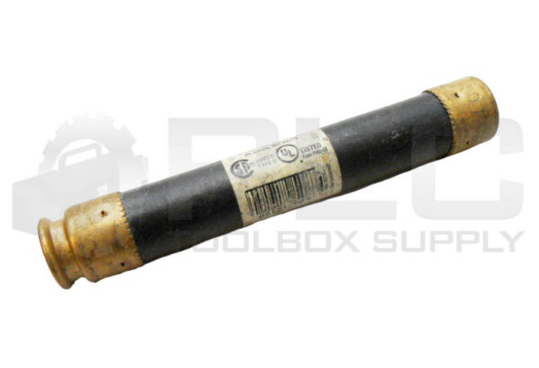LOT OF 3 BUSSMANN FRS-R-30 TIME DELAY FUSE 30A 600VAC - Image 3