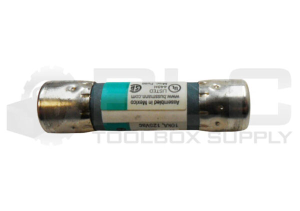 NEW BOX OF 8 BUSSMANN FNA-3 DUAL ELEMENT FUSE 3A 250VAC - Image 3