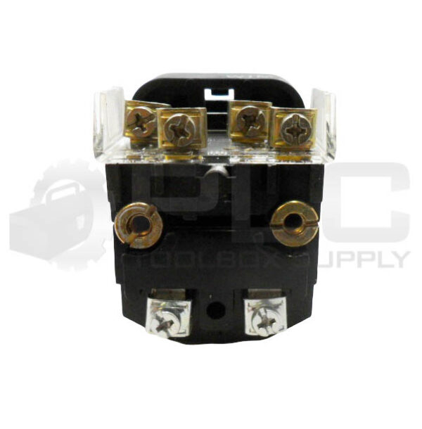 ALLEN BRADLEY 800T-QA10 /T PUSH BUTTON W/ 40171-002-01 W/ 800T-XA /D - Image 3