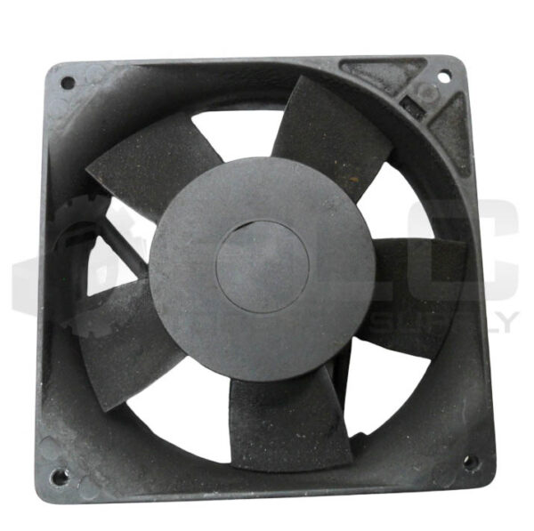 MINEBEA 4715S-12T-B50 COOLING FAN 115VAC 50/60HZ 1PH .21/.19A - Image 2
