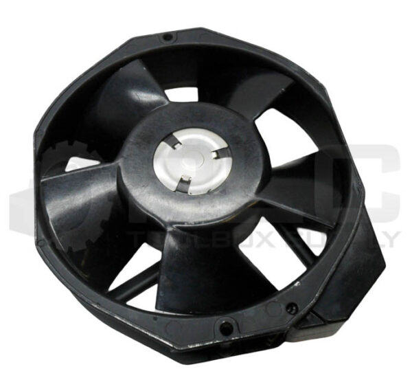 ETRI 148VK0282030 AXIAL COOLING FAN 115V 50/60HZ 32W - Image 3