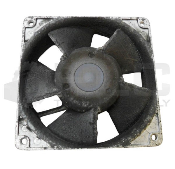 ROYAL ELECTRIC UT125C COOLING FAN 200VAC 50/60HZ - Image 3