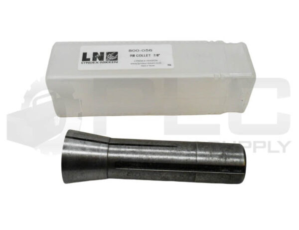 NEW LYNDEX-NIKKEN 800-056 R8 COLLET 7/8"