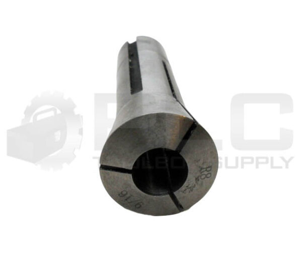 NEW LYNDEX-NIKKEN 800-036 R8 COLLET 9/16" - Image 2