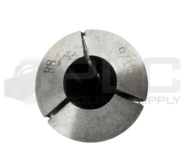 NEW LYNDEX-NIKKEN 800-036 R8 COLLET 9/16" - Image 4