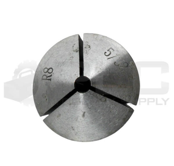 NEW LYNDEX-NIKKEN 800-010 R8 COLLET 5/32" - Image 4