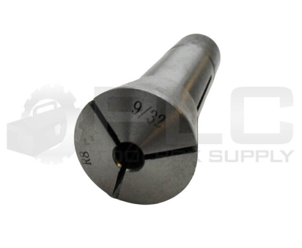 NEW LYNDEX-NIKKEN 800-018 R8 COLLET 9/32" - Image 2