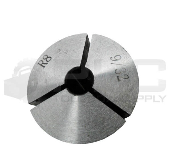 NEW LYNDEX-NIKKEN 800-018 R8 COLLET 9/32" - Image 4