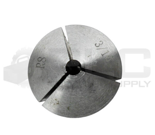 NEW LYNDEX-NIKKEN 800-012 R8 COLLET 3/16" - Image 4