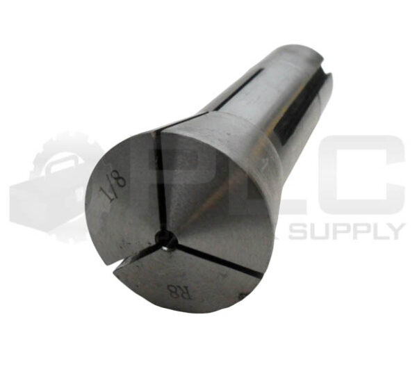NEW LYNDEX-NIKKEN 800-008 R8 COLLET 1/8" - Image 2