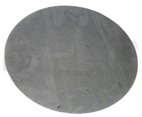 NEW BOX OF 7 3M SANDING SCREEN DISCS 20" X NH 80 GRADE - Image 3