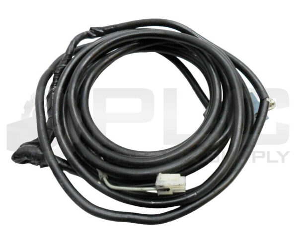 PIZZATO FA 4115-S14 CABLE SWITCH 3A 400V W/ APPROX 22' - Image 2