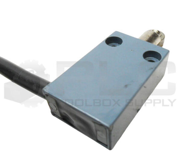PIZZATO FA 4115-S14 CABLE SWITCH 3A 400V W/ APPROX 22' - Image 3