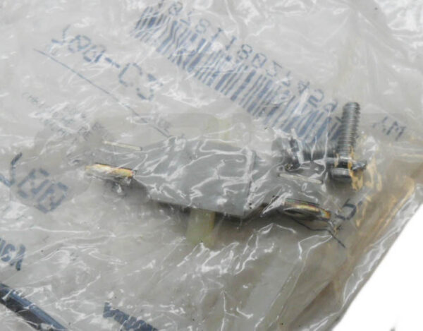 NEW BOX OF 6 ALLEN BRADLEY 700-C2 /A FRONT DECK CONTACT CARTRIDGE *READ* - Image 3