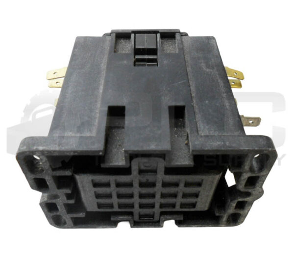 NEW SQUARE D 8910 DPA43S34 /A CONTACTOR W/ CL 9998 TY DA1 V02 COIL - Image 4