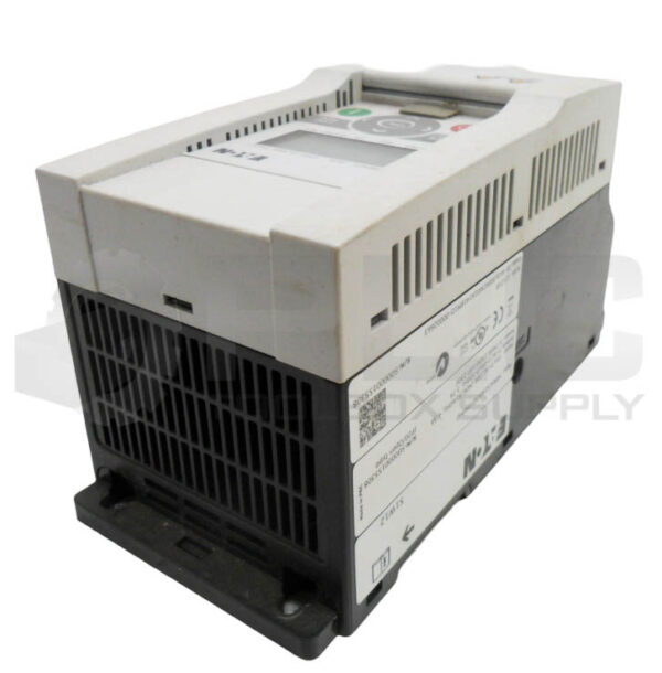 EATON MMX32AA3D7N0-0 INVERTER DRIVE MODULE 208-240V 50/60HZ 4.3A - Image 3