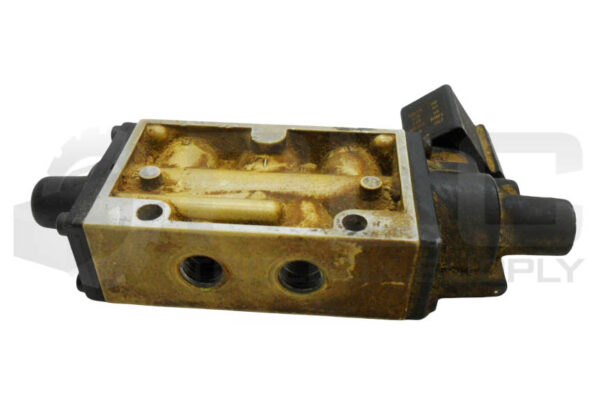 NORGREN K71DA00-KS6-KQ4 GENERAL PURPOSE VALVE 150PSIG 110-120V 50/60HZ - Image 3