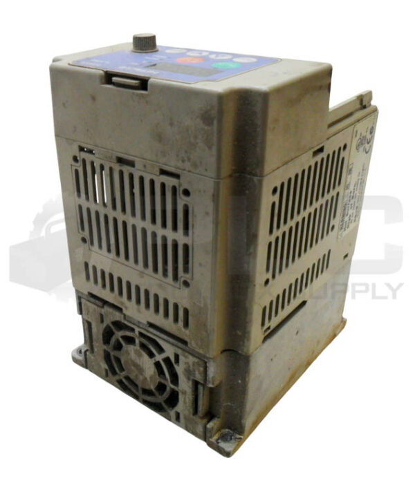 HITACHI SJ200-037LFU2 INVERTER 3.7HP 50/60HZ 200-240V *READ* - Image 3