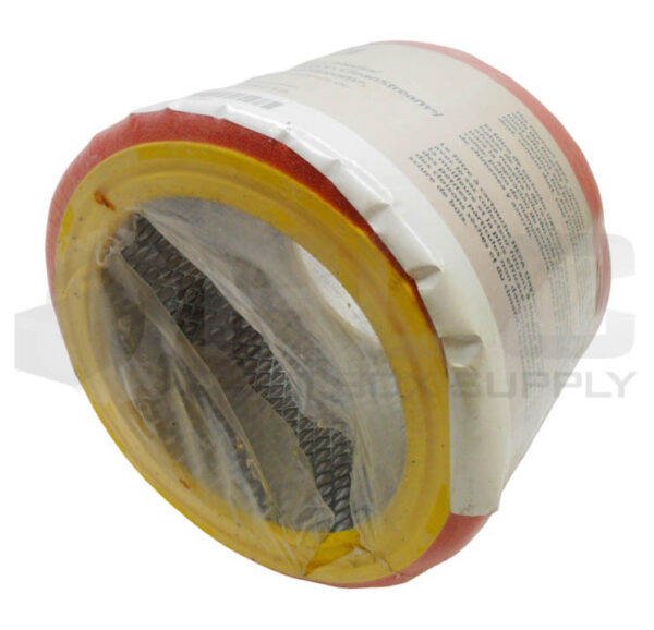 SEALED NEW DAYTON 4TB93 HEPA CARTRIDGE - Image 3