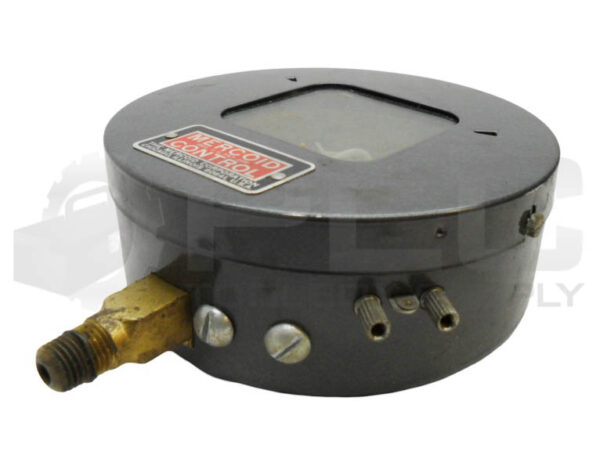 MERCOID CONTROL DA31-2 PRESSURE CONTROL SWITCH 120-440VAC 10A 3/4HP - Image 3