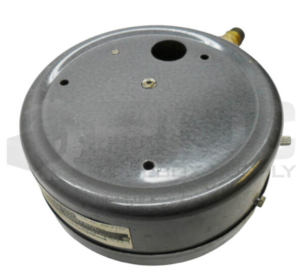 MERCOID CONTROL DA31-2 PRESSURE CONTROL SWITCH 120-440VAC 10A 3/4HP - Image 4