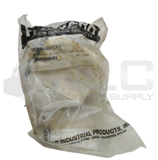 SEALED NEW HAYWARD BF10200SXT BULKHEAD FITTING 2" *READ*