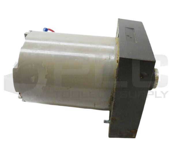 ATC 3-0309E015A04PX PUSH BUTTON TIMER 120V 60HZ 0-15MIN *READ* - Image 4