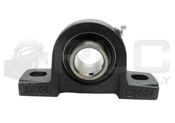 NEW IPTCI P206 PILLOW BLOCK BEARING 1-1/4" BORE