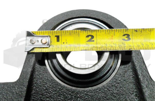 NEW IPTCI P206 PILLOW BLOCK BEARING 1-1/4" BORE - Image 4