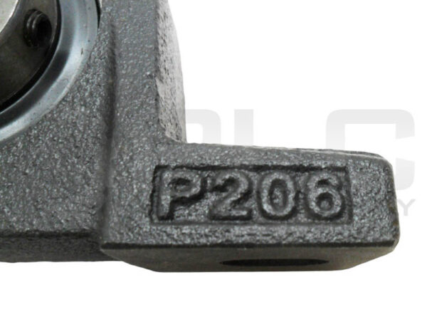 NEW IPTCI P206 PILLOW BLOCK BEARING 1-1/4" BORE - Image 5