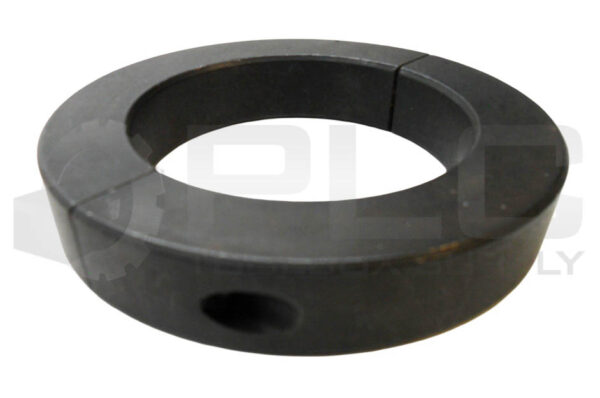 NEW CLIMAX METAL H2C300 2 PC SPLIT HEAVY CLAMPING COLLAR - Image 3