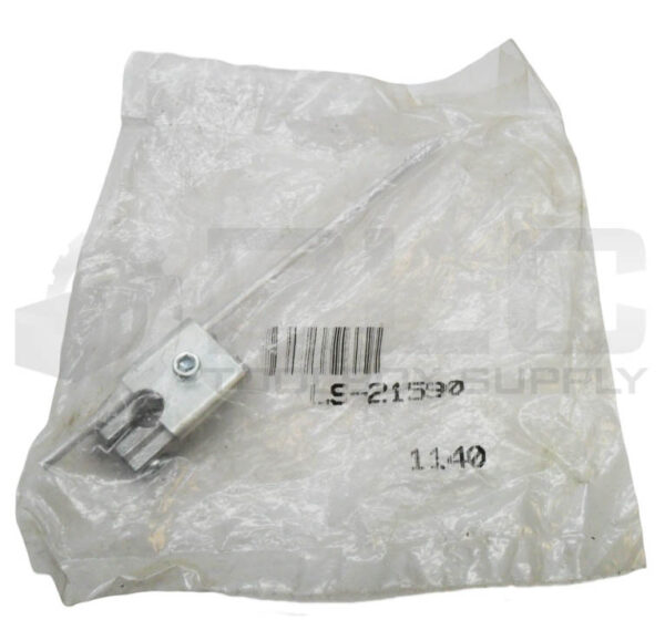 SEALED NEW HONEYWELL LS-21590 LIMIT SWITCH LEVER ARM